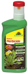 Diga adiós a las malas hierbas – con Finalsan® Herbicida NATURAL de Neudorff