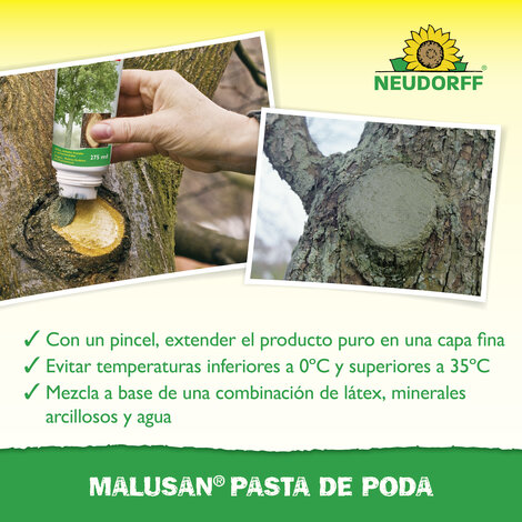 Malusan Pasta de poda Sprechende Bilder Bild 4_ES