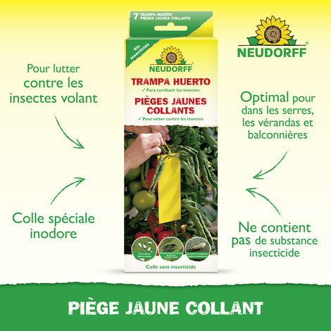 Trampa Huerto Sprechende Bilder Bild 2