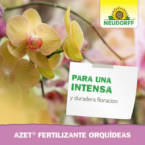 Azet Fertilizante Orquídeas Sprechende Bilder Bild 7_ES