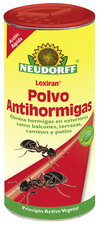 Evitar de forma controlada los daños causados por las hormigas con Neudorff