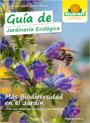 Guía Neudorff de Jardinería Ecológica