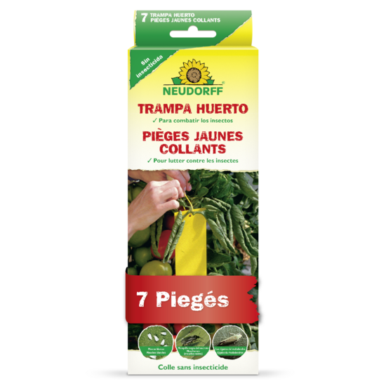 Trampa Huerto Sprechende Bilder Bild 1