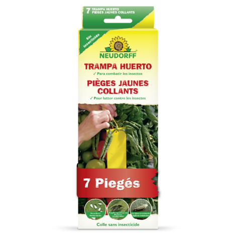 Trampa Huerto Sprechende Bilder Bild 1