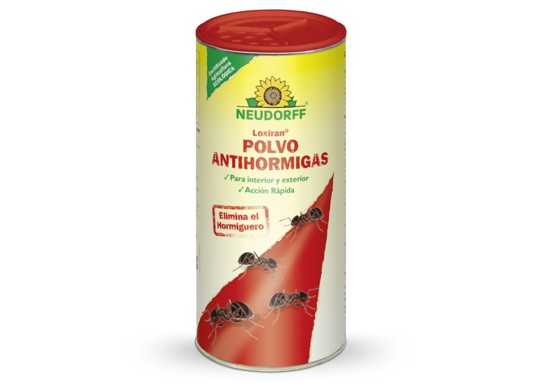 Loxiran Polvo Antihormigas