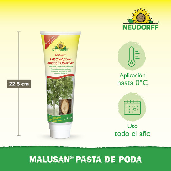 Malusan Pasta de poda Sprechende Bilder Bild 3_ES