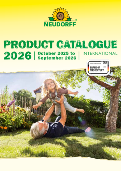 International Product Cataloge 2026
