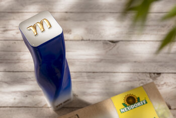 Excelente: Los productos fitosanitarios de Neudorff galardonados como «Marca del Siglo»
