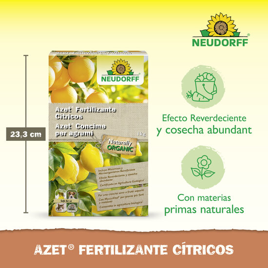 Azet Fertilizante Cítricos Sprechende Bilder Bild 3_ES
