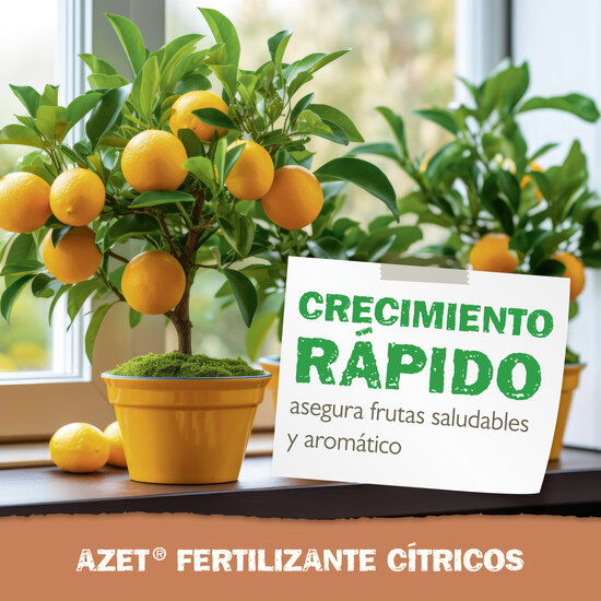 Azet Fertilizante Cítricos Sprechende Bilder Bild 6_ES