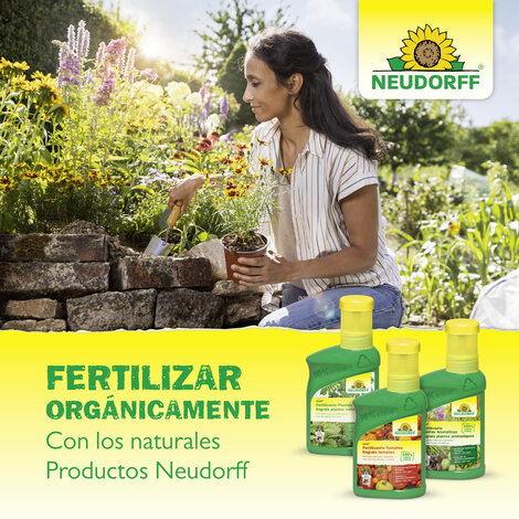 Azet Fertilizante Floración líquido Sprechende Bilder Bild 8_ES