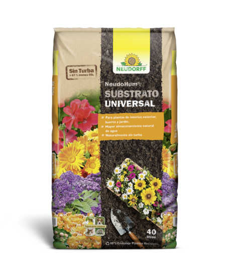 NeudoHum Substrato Universal