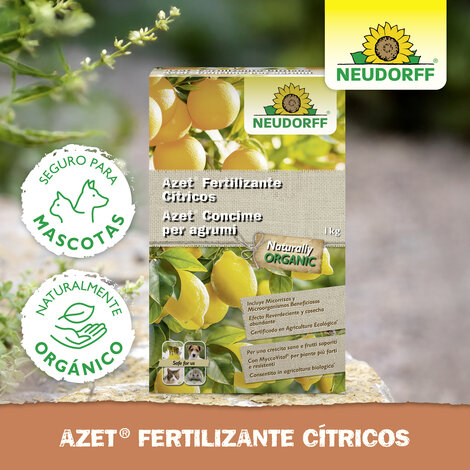 Azet Fertilizante Cítricos Sprechende Bilder Bild 5_ES