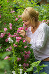 Abona rosas, geranios y otras plantas con flores de forma orgánica ¡aumenta su belleza!
