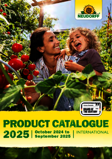 International Product Cataloge 2025
