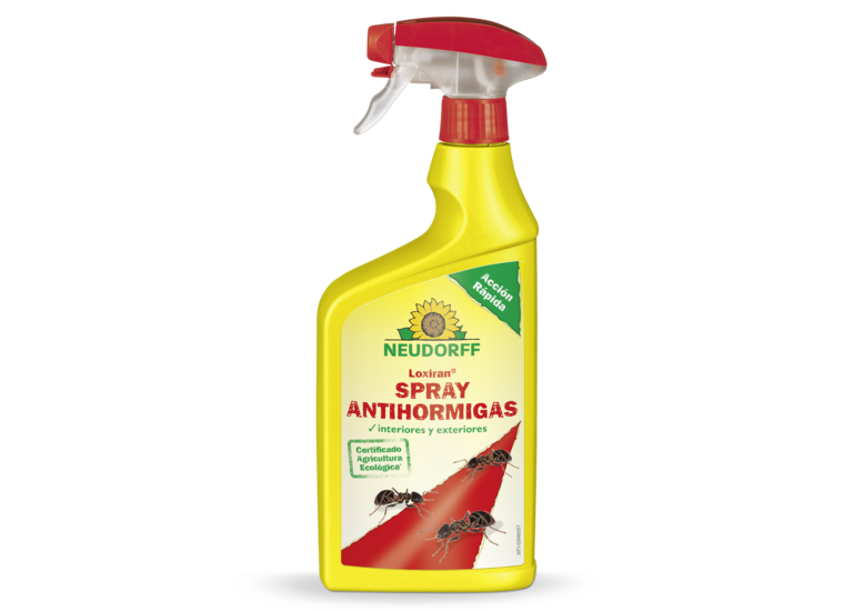 Loxiran® Spray Antihormigas