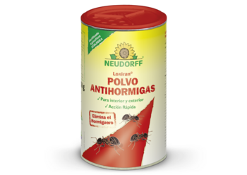 Loxiran Polvo Antihormigas