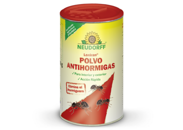Loxiran Polvo Antihormigas