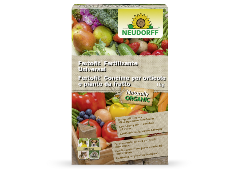 Fertofit Fertilizante Universal