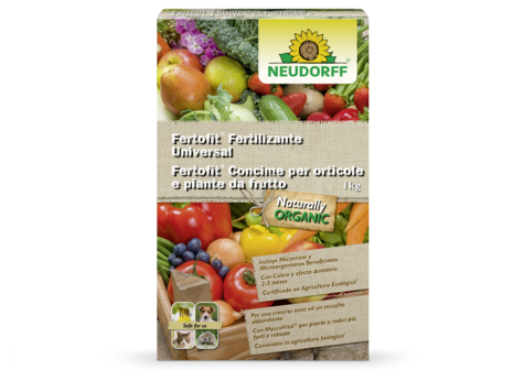 Fertofit Fertilizante Universal