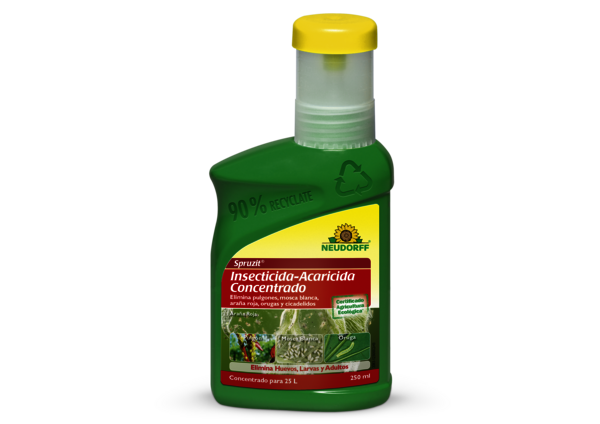 Insecticida-Acaricida Concentrado