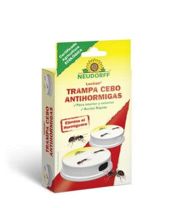 Loxiran Trampa Cebo Antihormigas