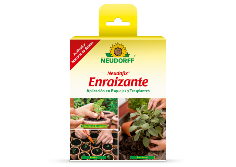 Neudofix Enraizante Neudofix Enraizante