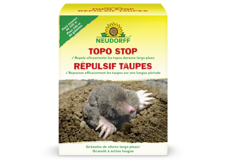 Neudorff Topo Stop