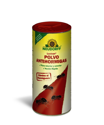Loxiran Polvo Antihormigas