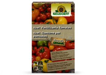 Azet Fertilizante Tomates
