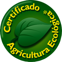 ES - Certificado Agricultura Ecologica
