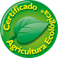 ES - Certificado Agricultura Ecologica