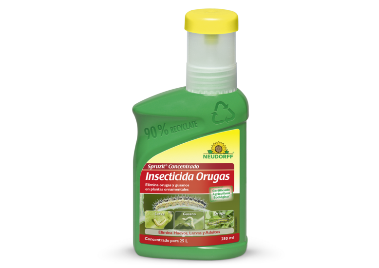 Spruzit Concentrado Insecticida Orugas