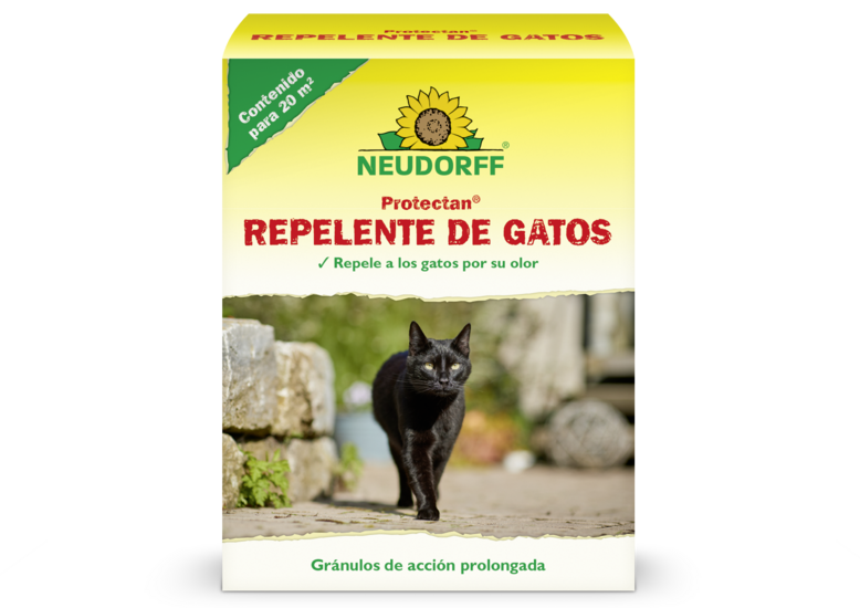 Protectan Repelente de Gatos