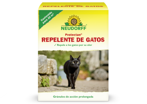 Protectan Repelente de Gatos