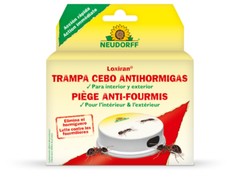 Loxiran Trampa Cebo Antihormigas 1ud.