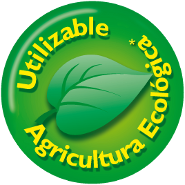 ES - utilizable agricultura ecologica